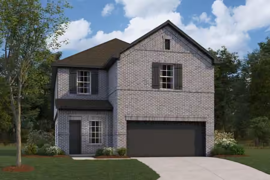 Photo of 16635 Trembling Aspen Lane, New Caney, TX 77357