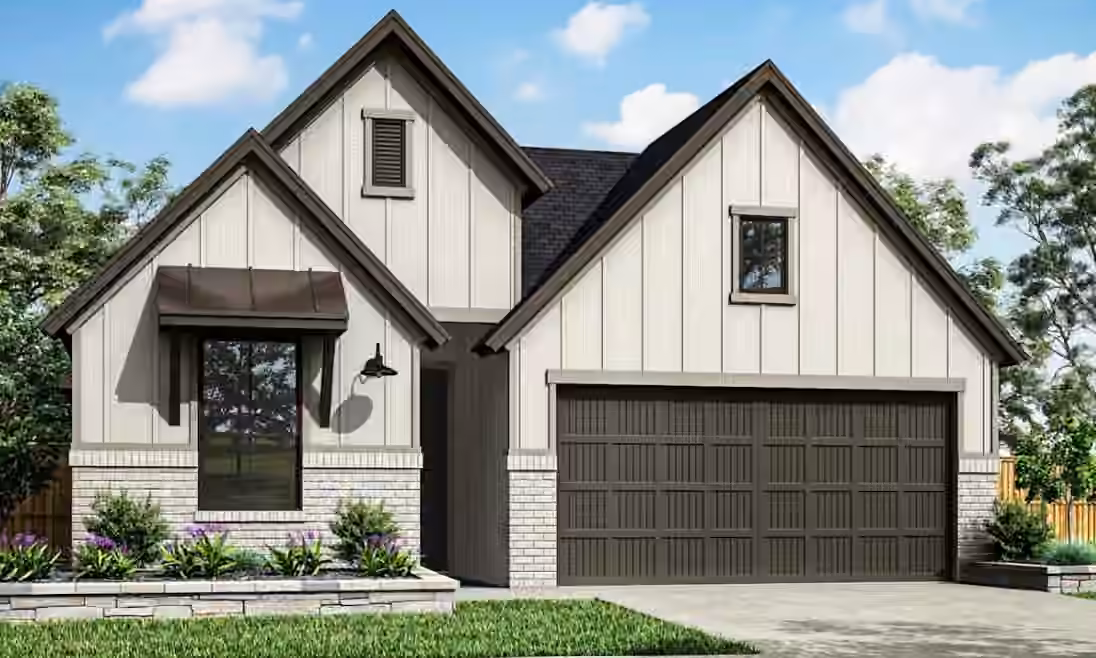 Photo of 16615 Harmony Lea Lane, Hockley, TX 77447