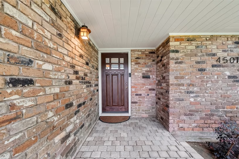 Photo 6 of 4501 Waycross Drive, Houston, TX