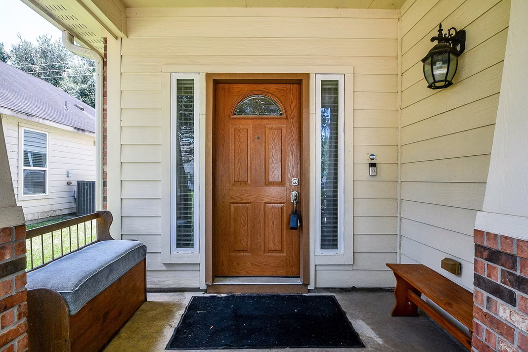 Photo 3 of 15518 Crawford Crest Lane, Houston, TX