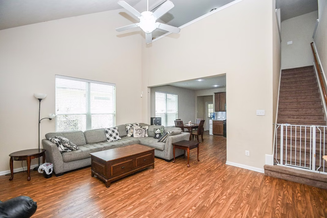 Photo 7 of 15518 Crawford Crest Lane, Houston, TX