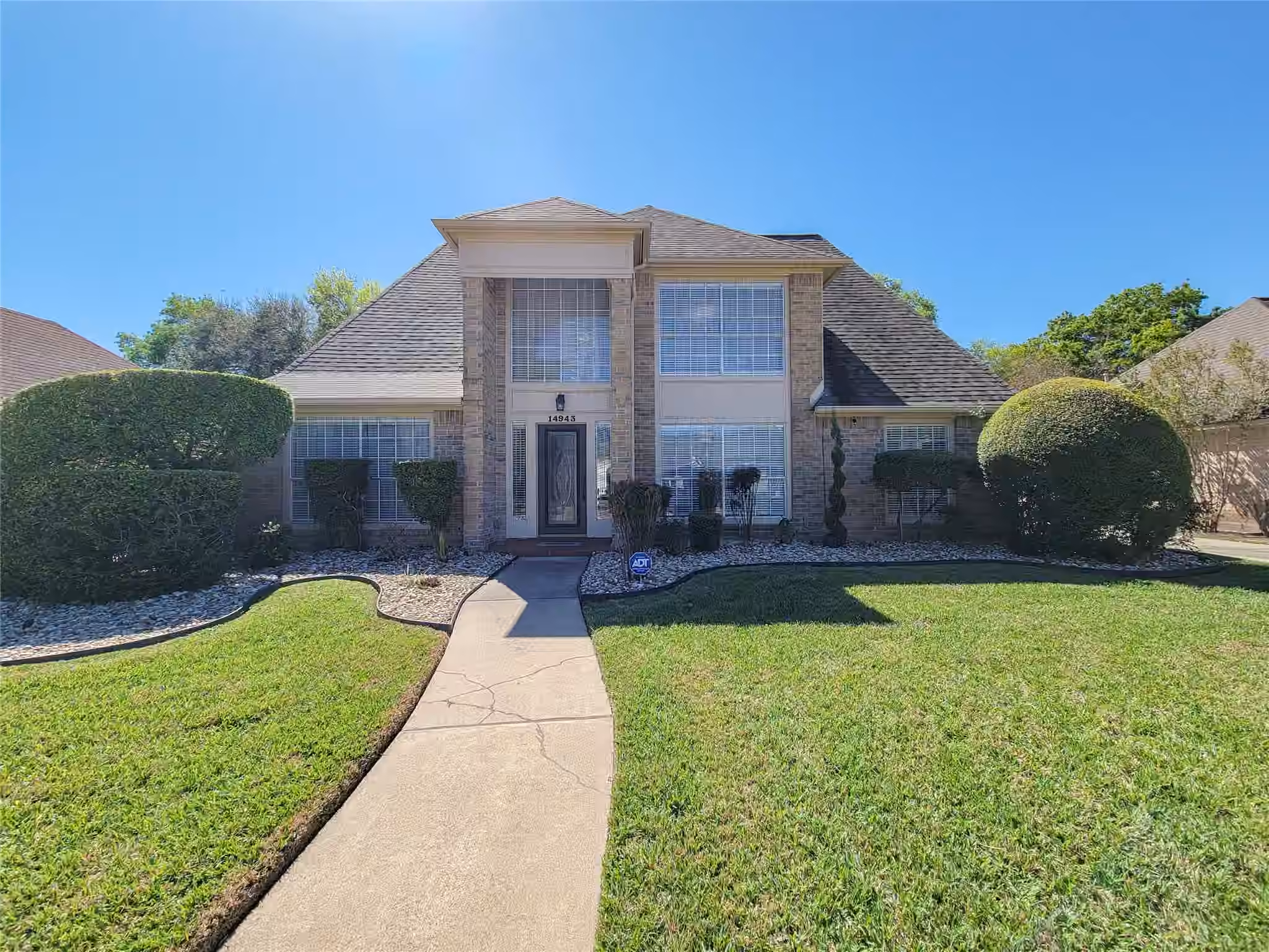 Photo 3 of 14943 Tramore Drive, Houston, TX