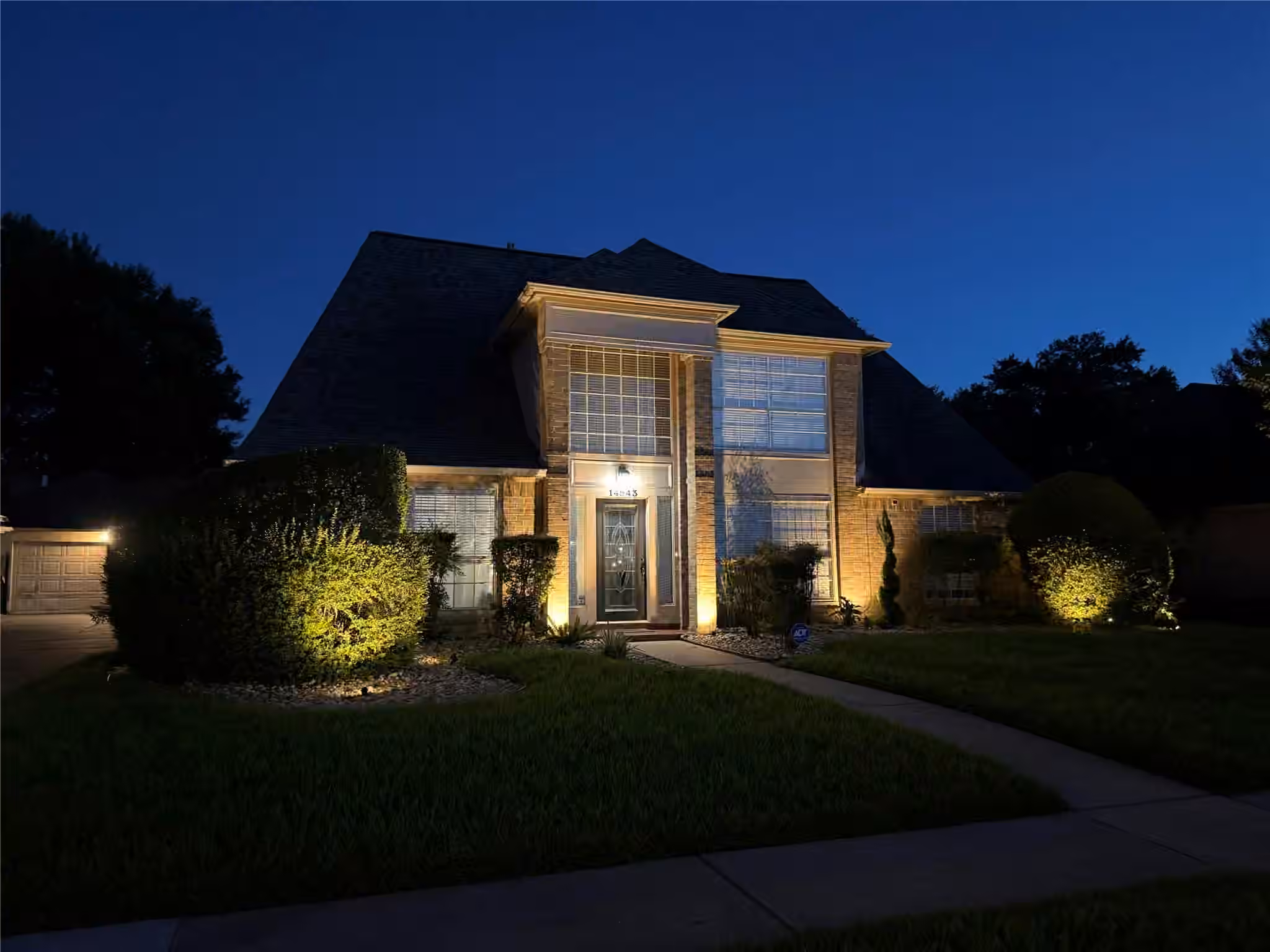 Photo 4 of 14943 Tramore Drive, Houston, TX