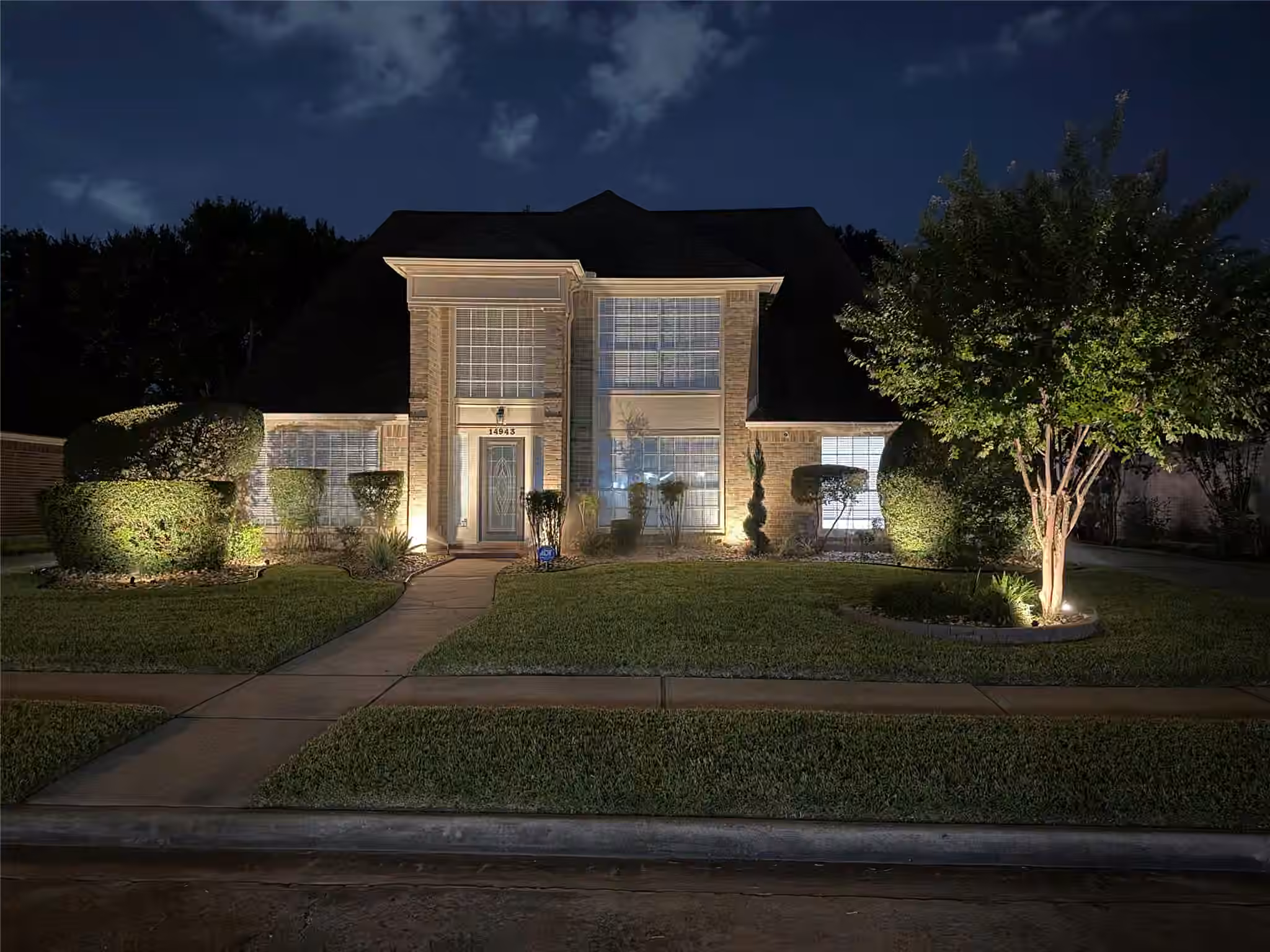 Photo 6 of 14943 Tramore Drive, Houston, TX