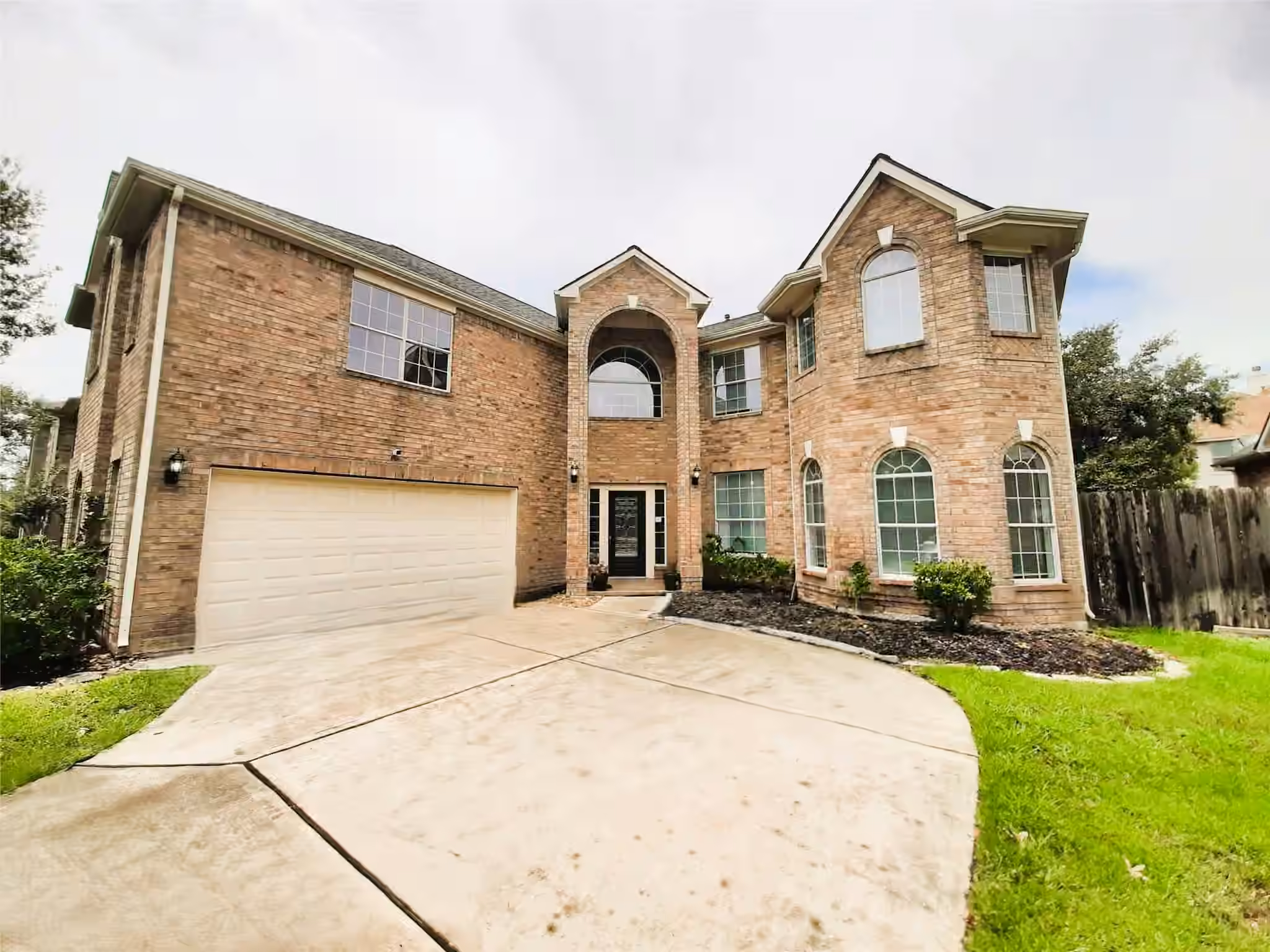 Photo of 4214 Blue Sage Terrace, Spring, TX