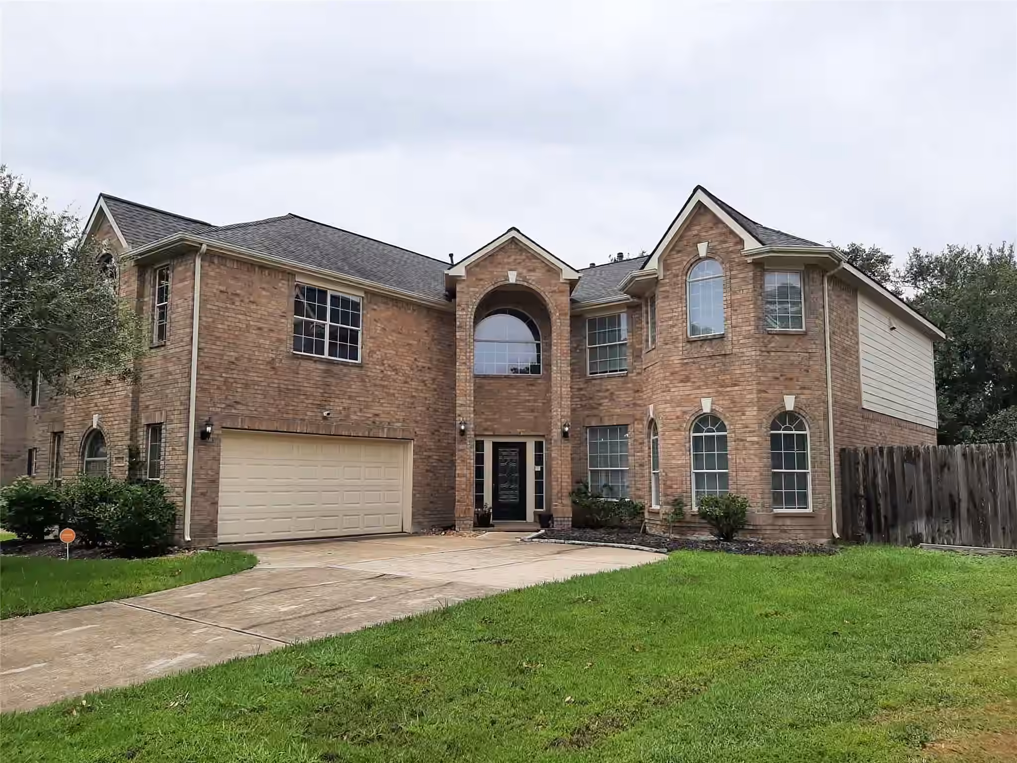 Photo 3 of 4214 Blue Sage Terrace, Spring, TX