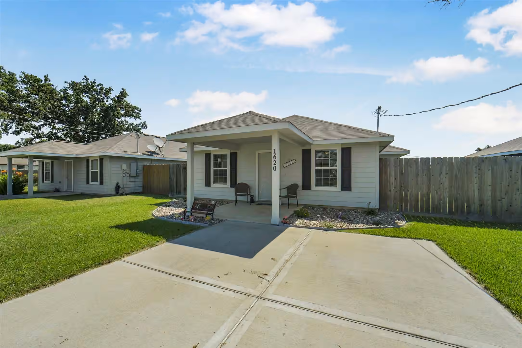 Photo 2 of 1620 23rd Street, Hempstead, TX