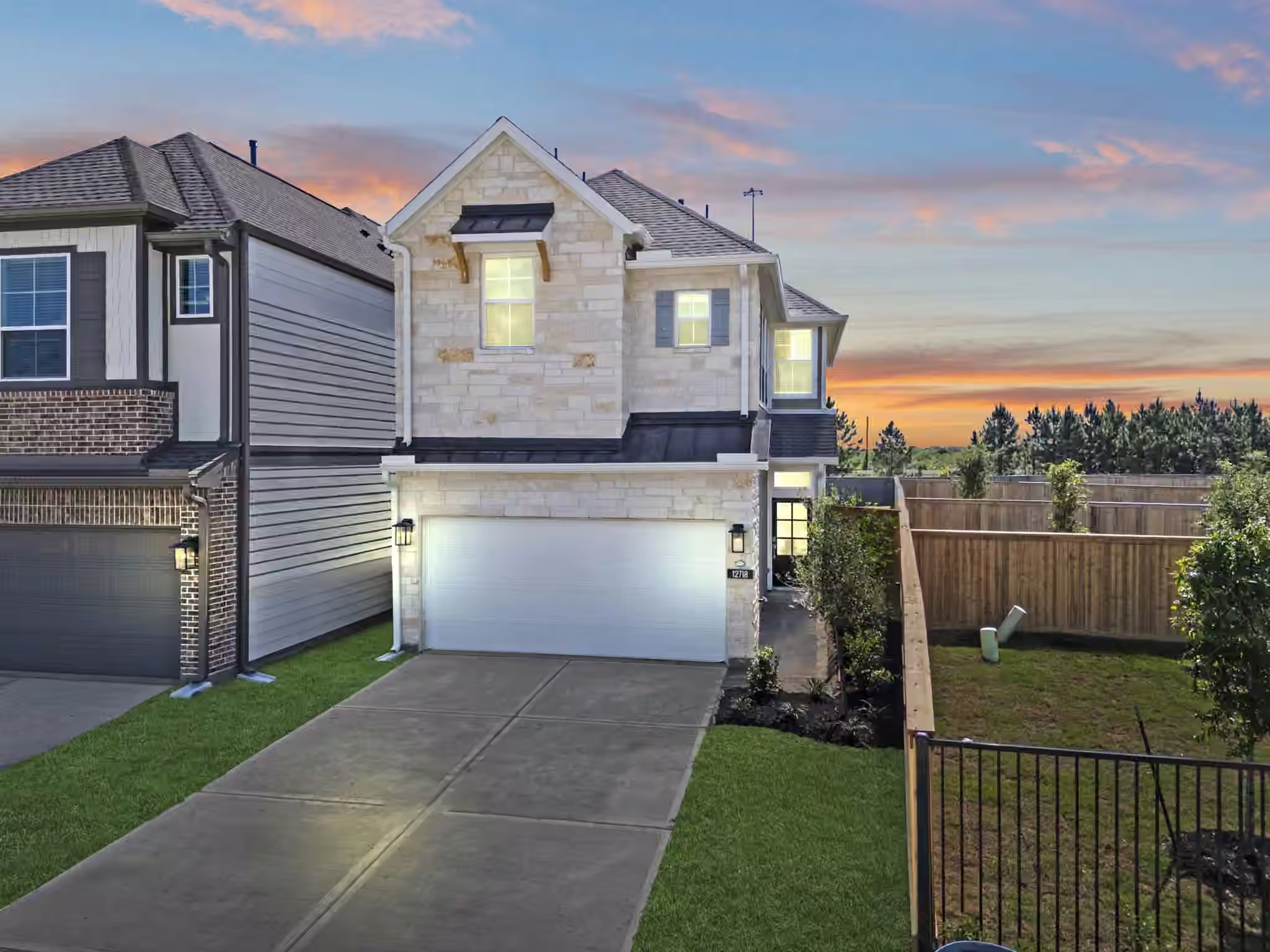 Photo of 12718 Grayson County Road, Cypress, TX