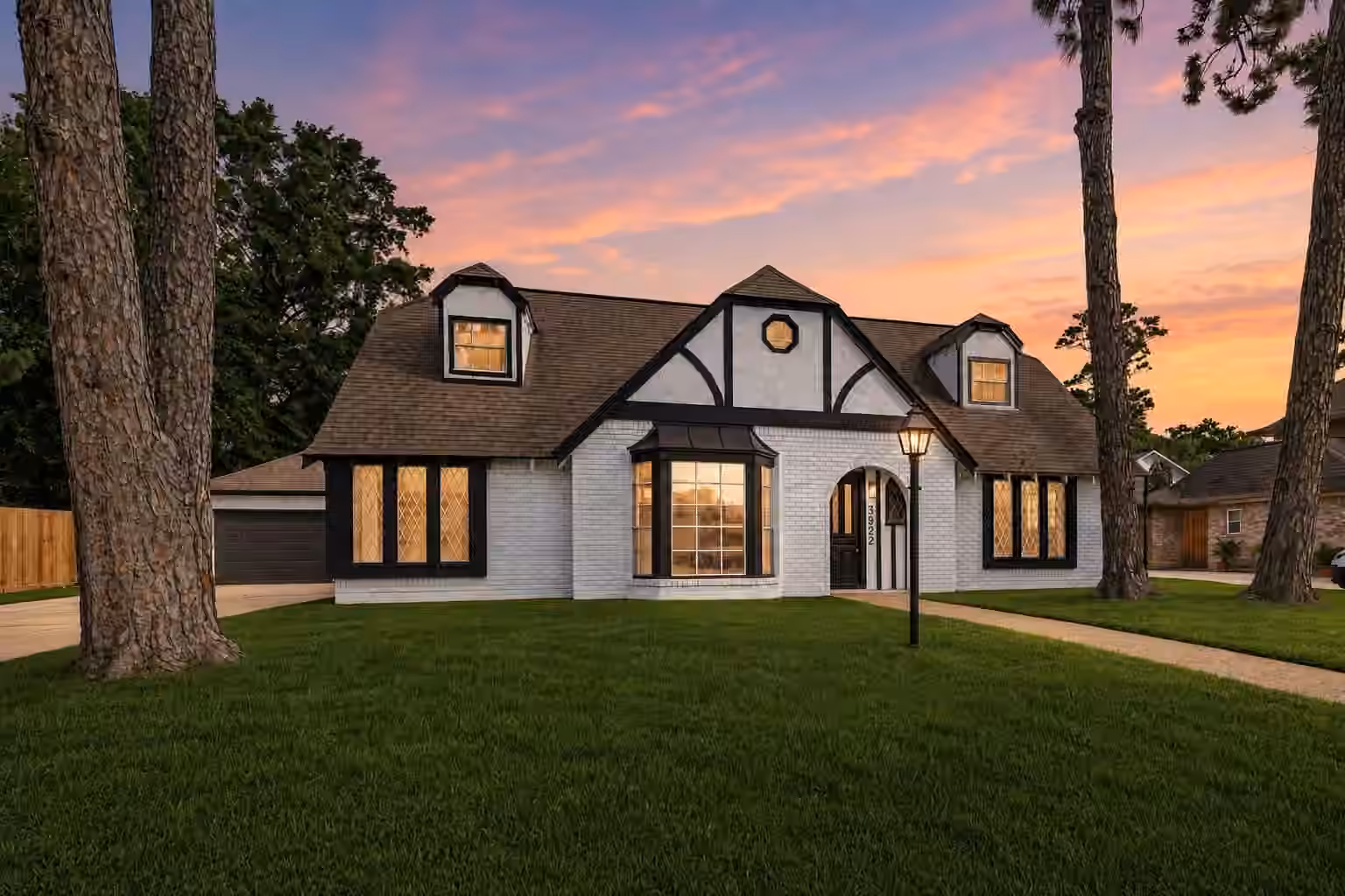 Photo of 3922 Highpines Drive, Houston, TX 77068