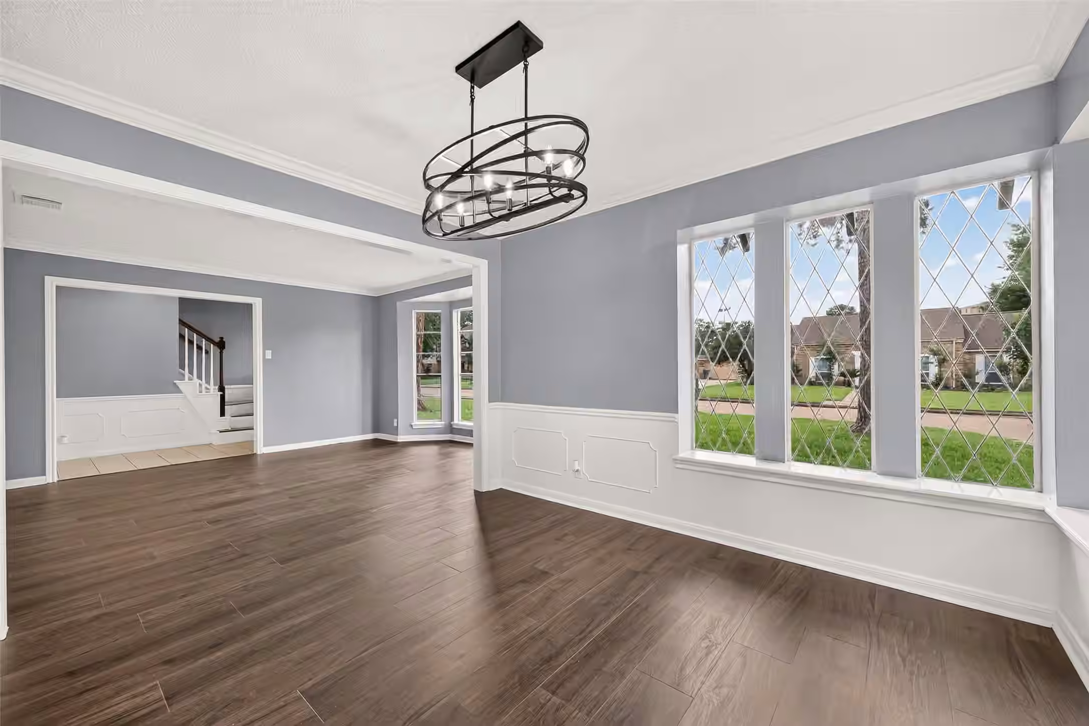 Photo 3 of 3922 Highpines Drive, Houston, TX