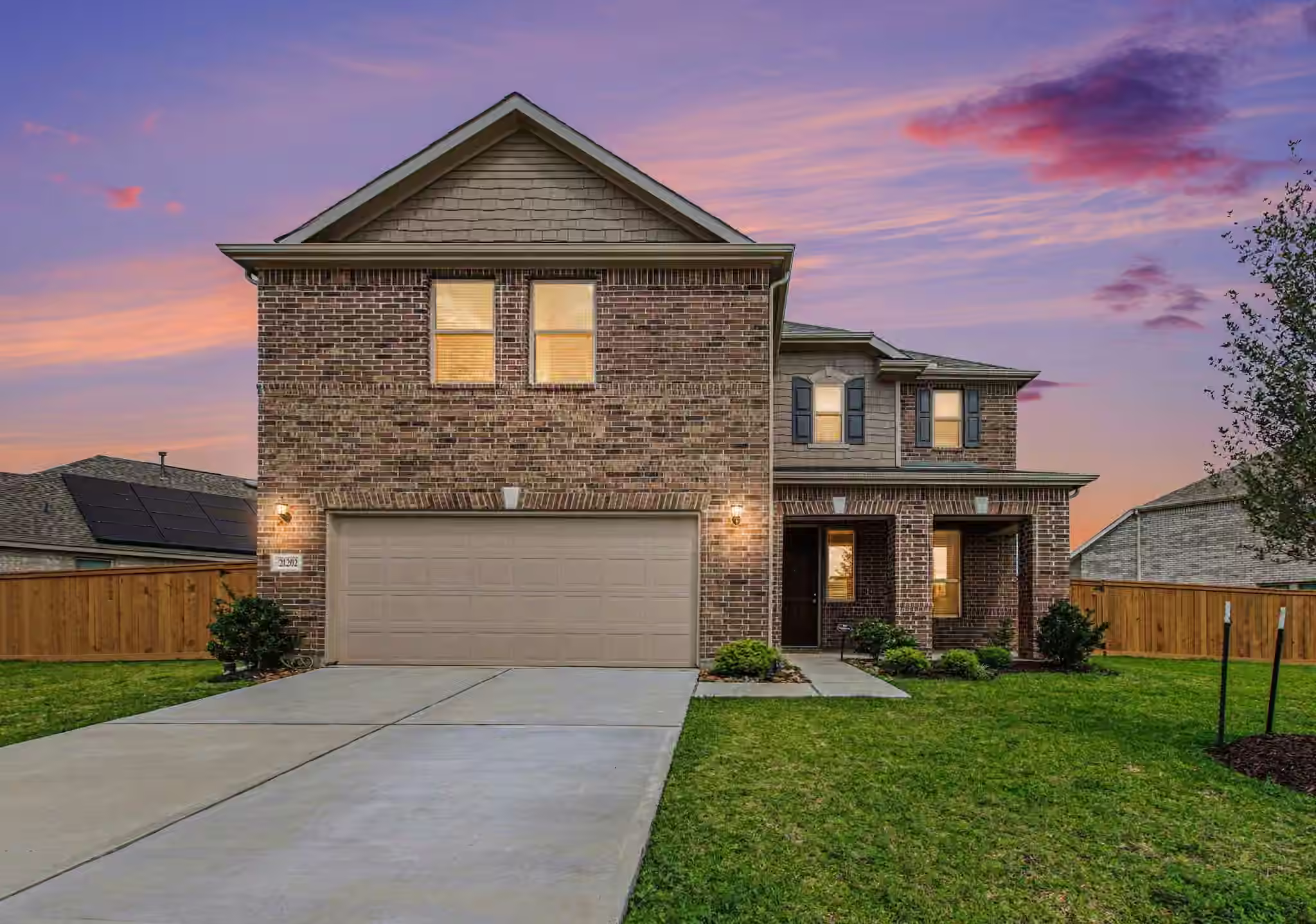 Photo of 21202 Sunray Harbor Drive, Cypress, TX 77433