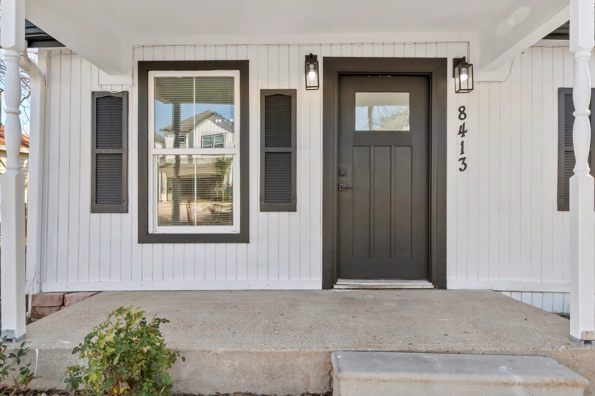 Photo 4 of 8413 Safeguard Street, Houston, TX