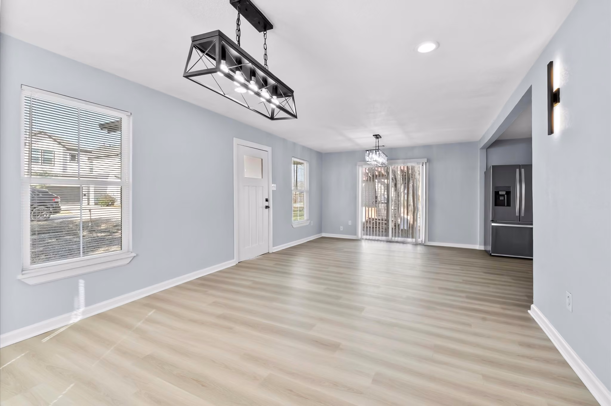 Photo 7 of 8413 Safeguard Street, Houston, TX