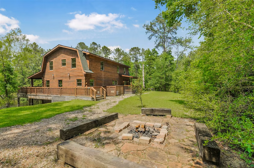 Photo 6 of 91 Bluejay Way, Cleveland, TX