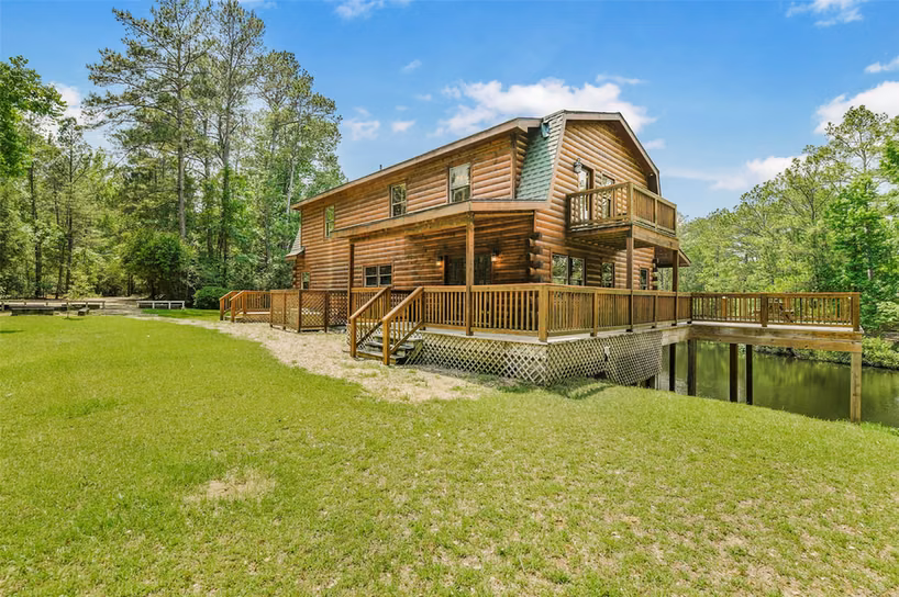 Photo 7 of 91 Bluejay Way, Cleveland, TX