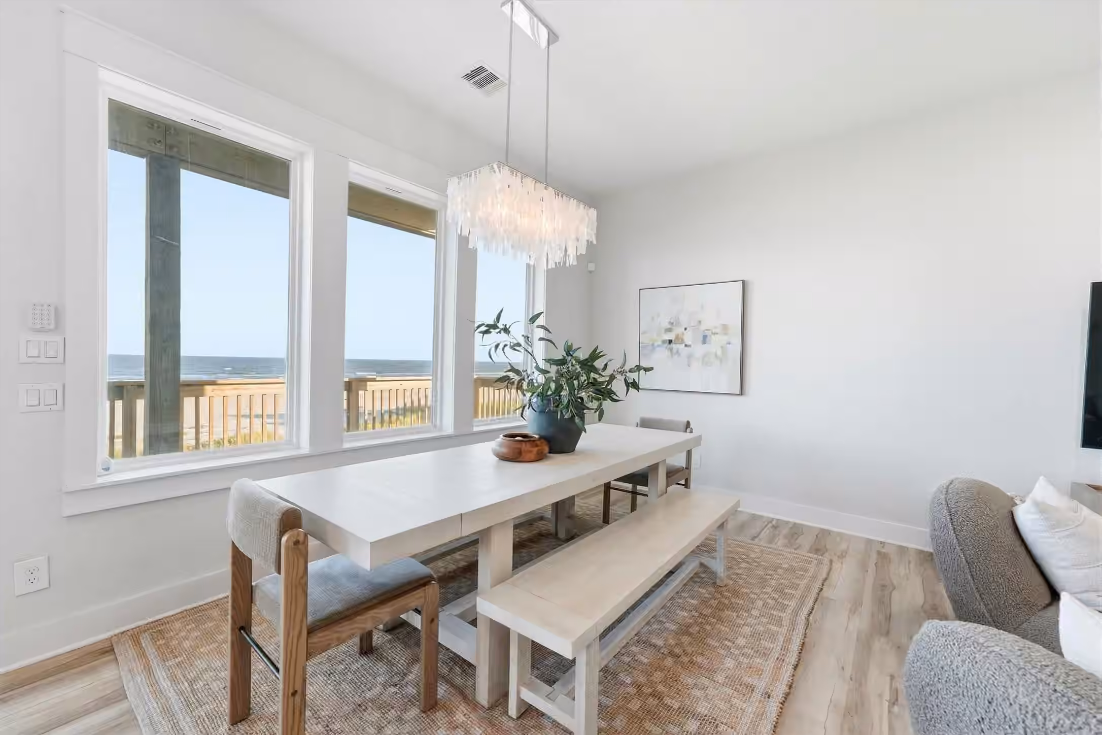 Photo 7 of 23110 Gulf Drive, Galveston, TX