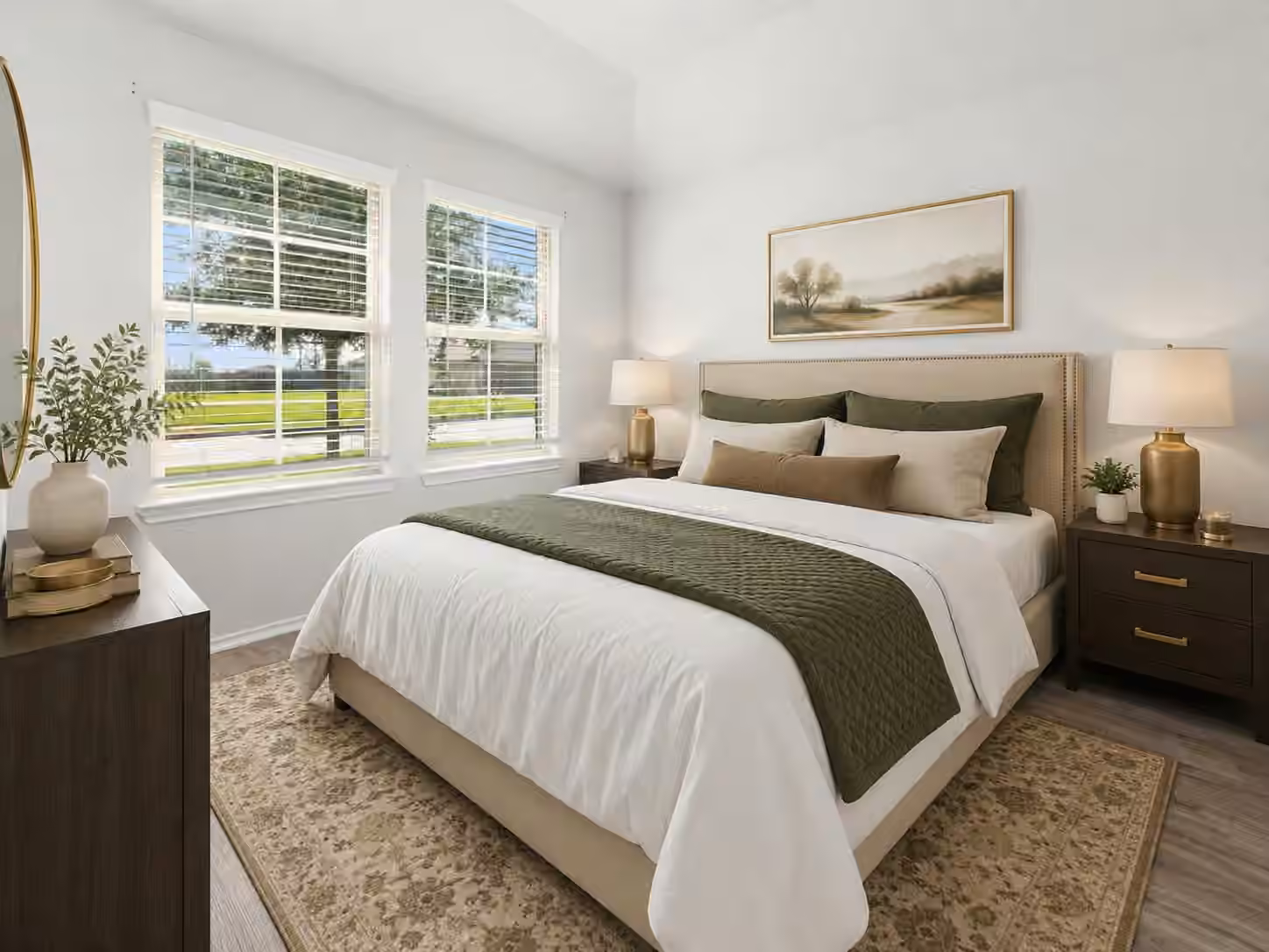 Photo 2 of 8007 Tamarind Lane, Baytown, TX