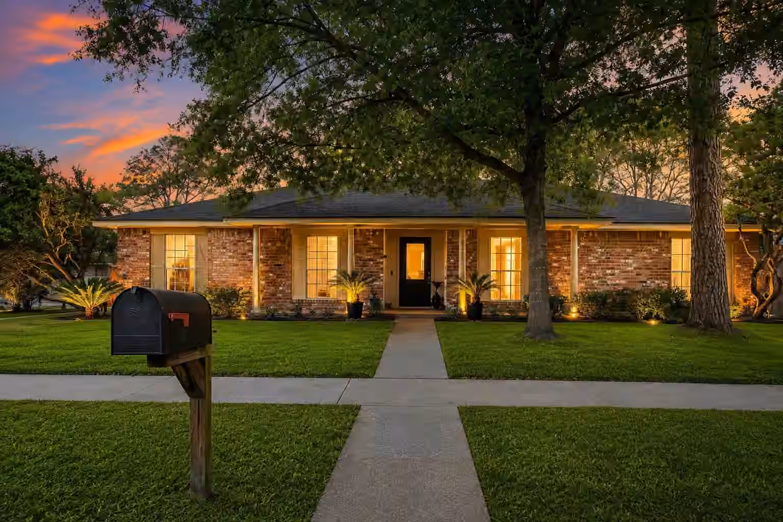 Photo of 11503 Chetman Drive, Houston, TX
