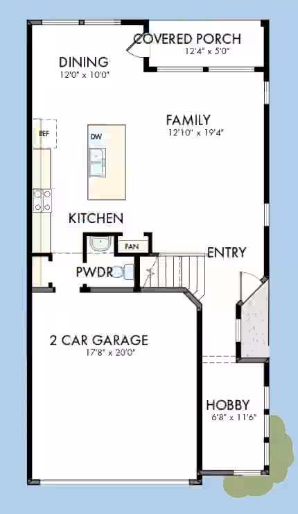 Photo 5 of 405 Kinley Oaks Drive, Houston, TX