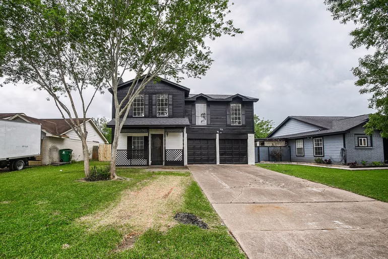 Photo 2 of 3435 Overcross Drive, Houston, TX