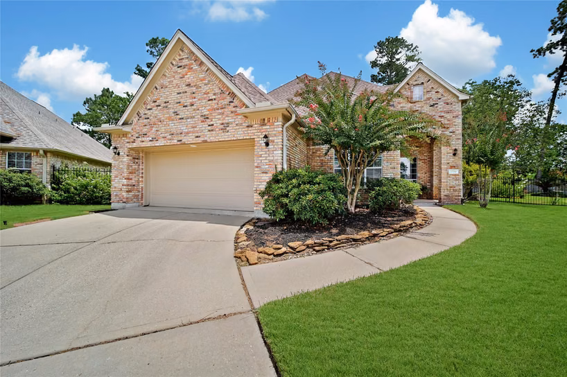 Photo of 20714 Sunrise Point Court, Spring, TX