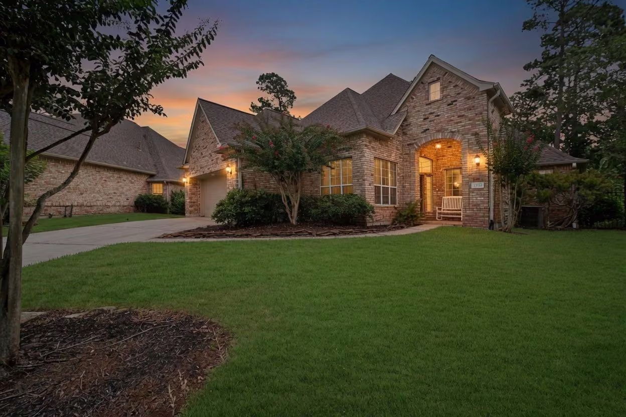 Photo 2 of 20714 Sunrise Point Court, Spring, TX