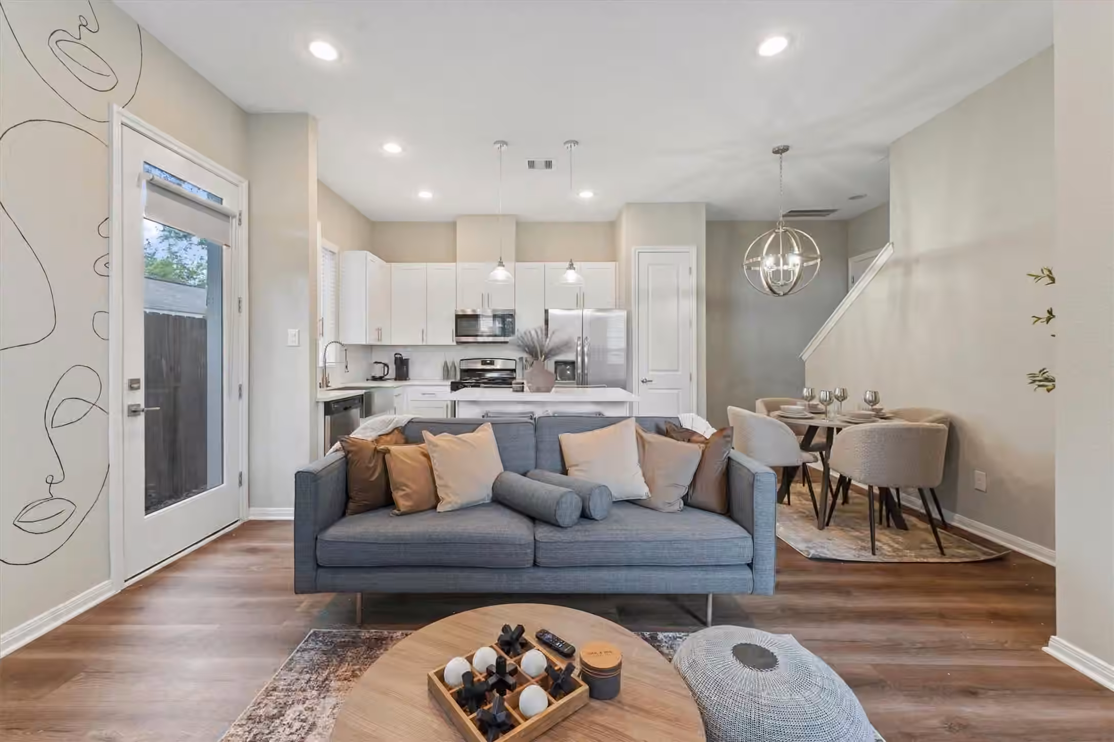 Photo 4 of 5620 Madison Street, Houston, TX