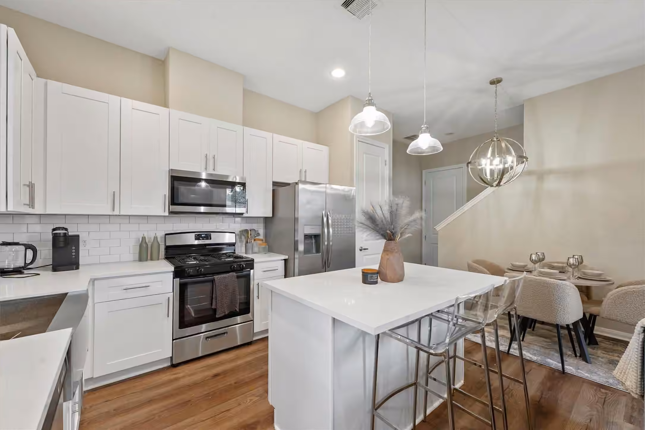 Photo 5 of 5620 Madison Street, Houston, TX