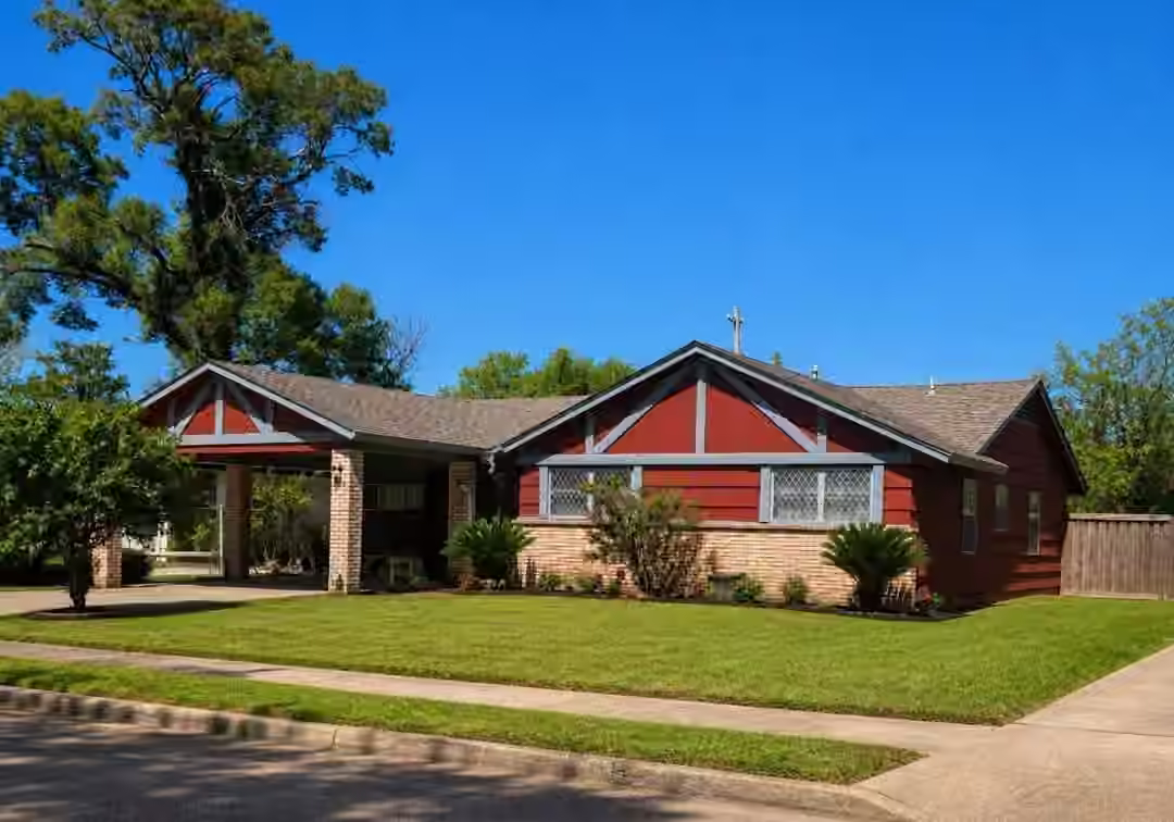 Photo of 5859 Thrush Street, Houston, TX 77033