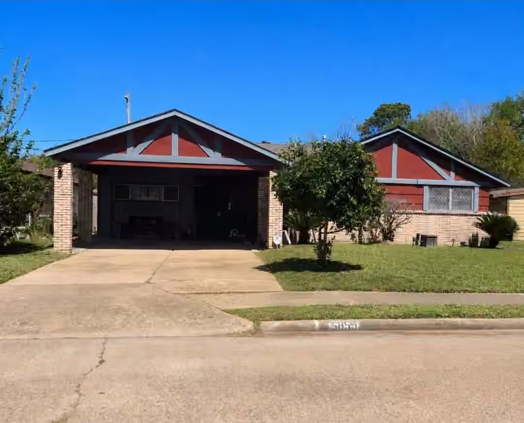 Photo 2 of 5859 Thrush Street, Houston, TX