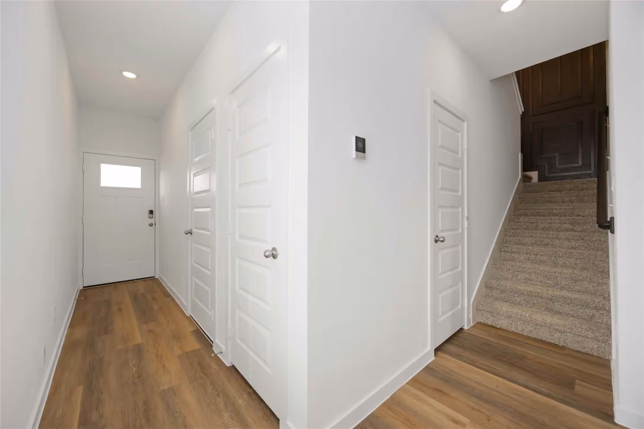 Photo 3 of 11447 Evergreen Harvest Drive, Houston, TX