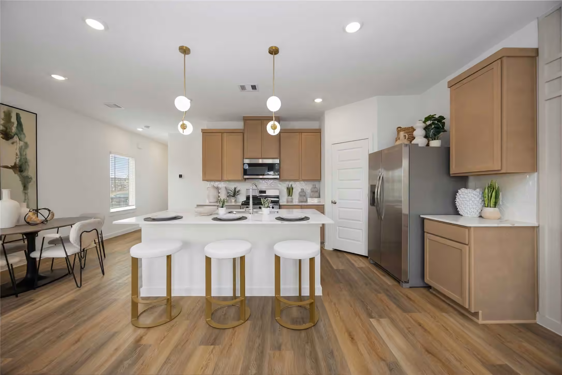 Photo 6 of 11447 Evergreen Harvest Drive, Houston, TX