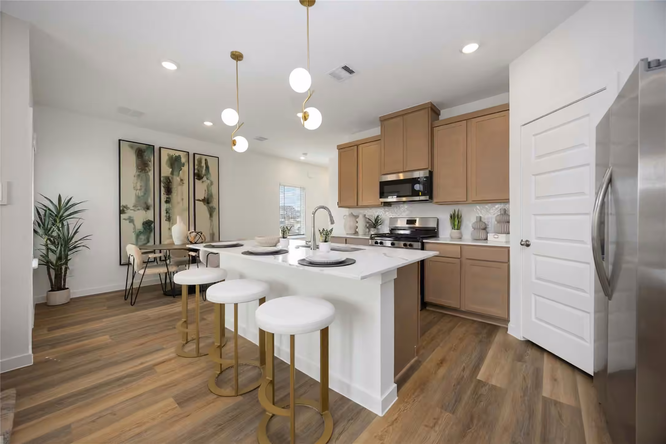 Photo 7 of 11447 Evergreen Harvest Drive, Houston, TX