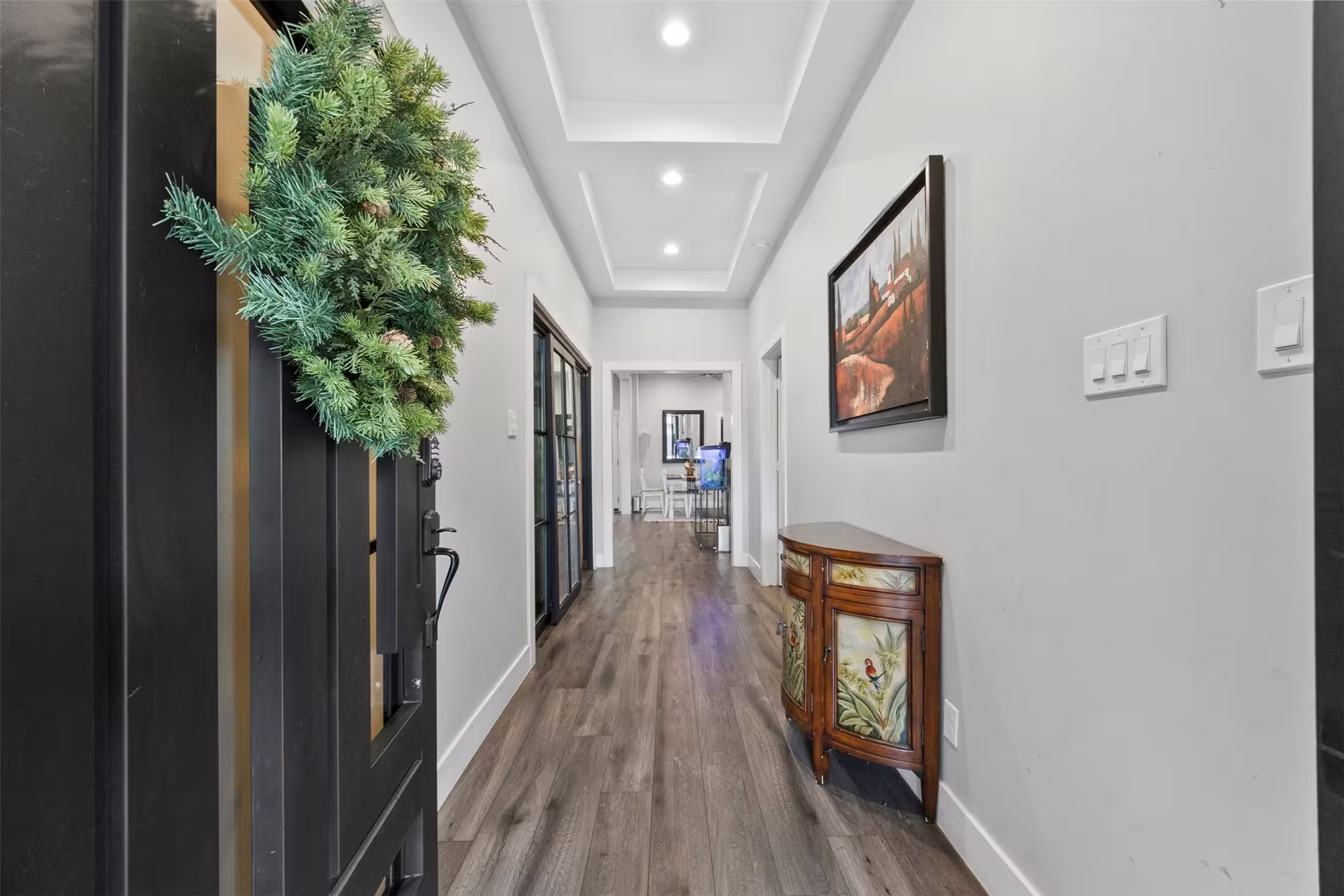 Photo 5 of 10430 Caxton Street, Houston, TX