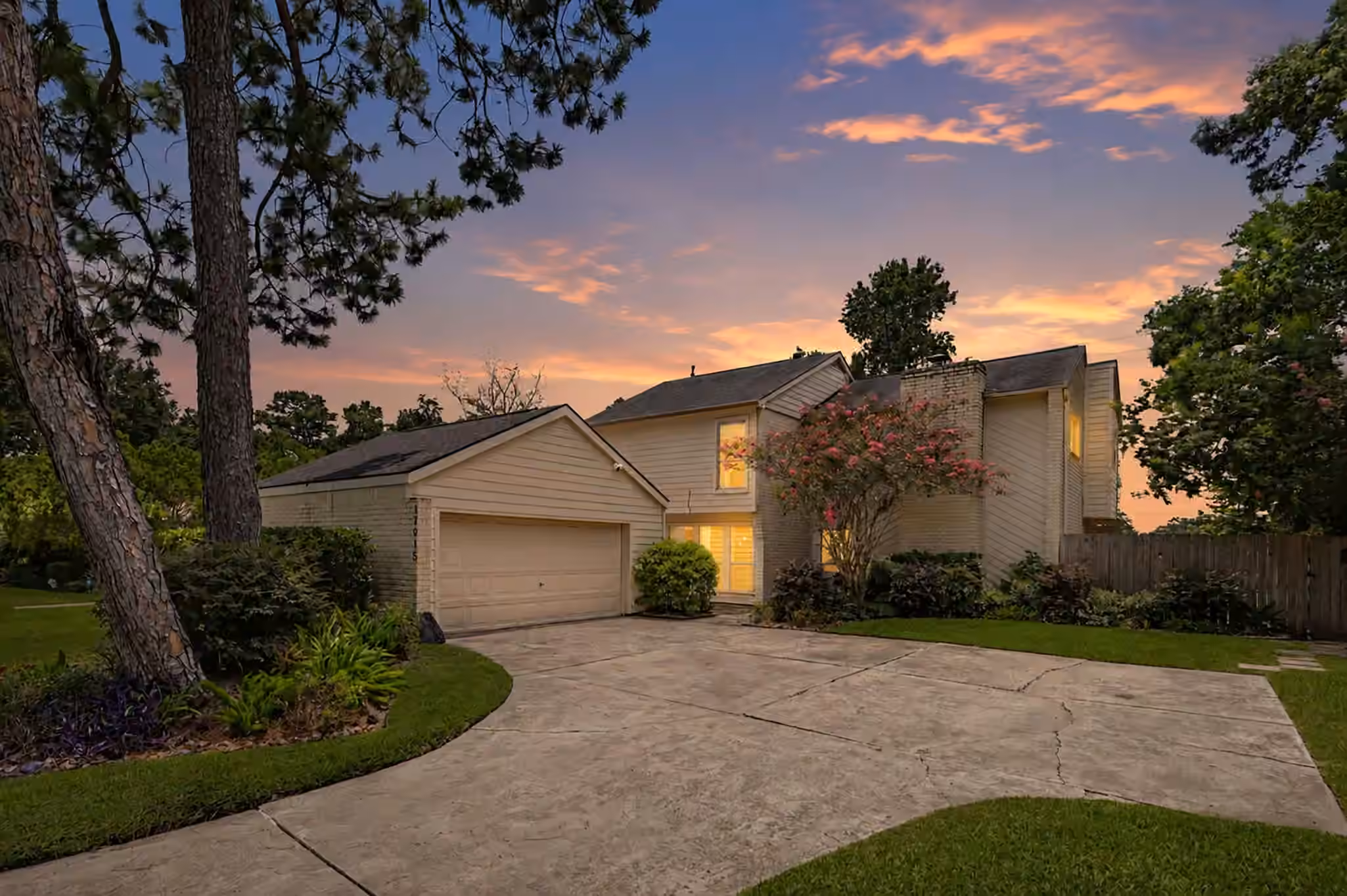 Photo of 17915 Tall Cypress Drive, Spring, TX