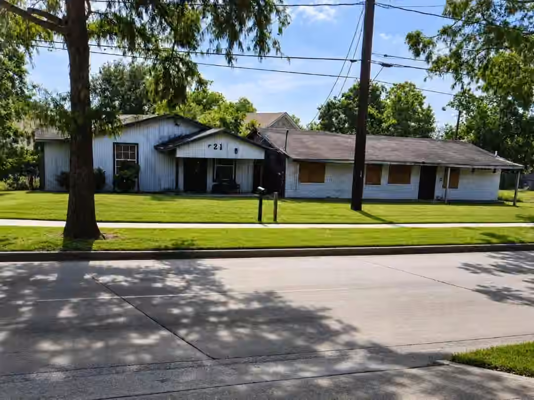 Photo of 9203 W Montgomery Road, Houston, TX 77088