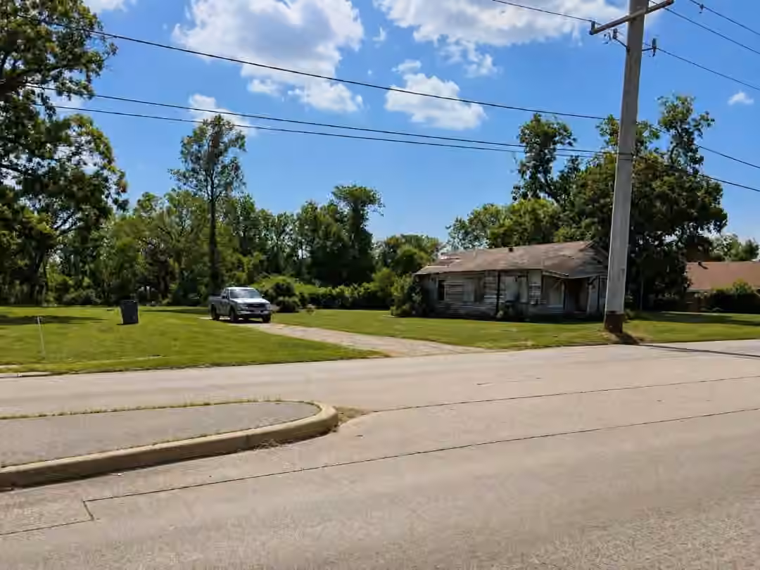 Photo 2 of 9203 W Montgomery Road, Houston, TX