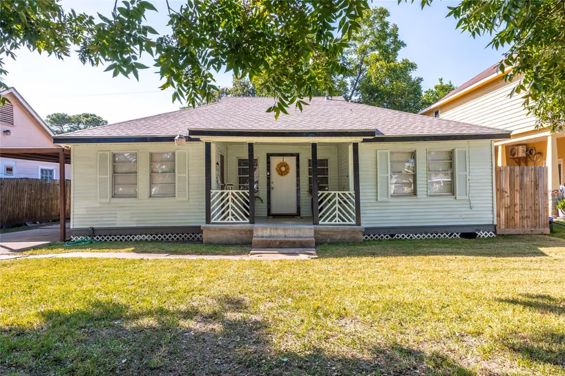Photo of 1427 Hankamer Street, Pasadena, TX 77506