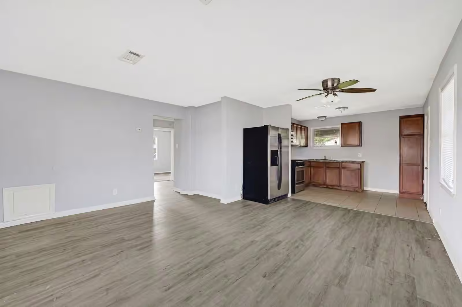 Photo of 3910 Ward Street, Houston, TX 77021