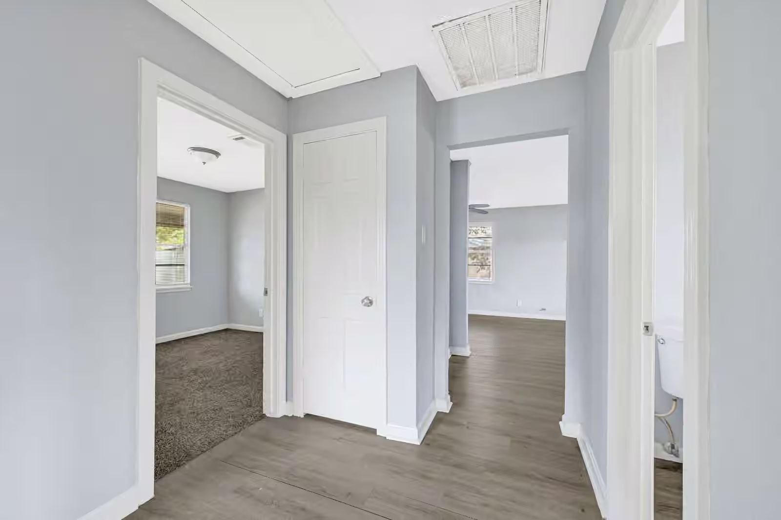 Photo 4 of 3910 Ward Street, Houston, TX