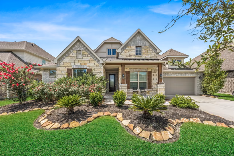 Photo of 13710 Bethel Way Crossing, Rosharon, TX 77583
