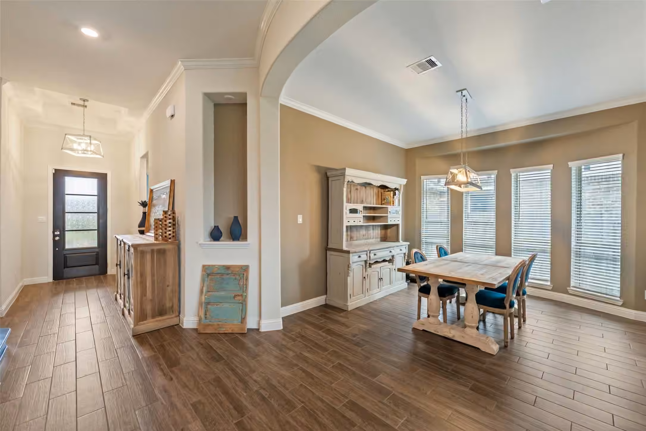 Photo 6 of 13710 Bethel Way Crossing, Rosharon, TX