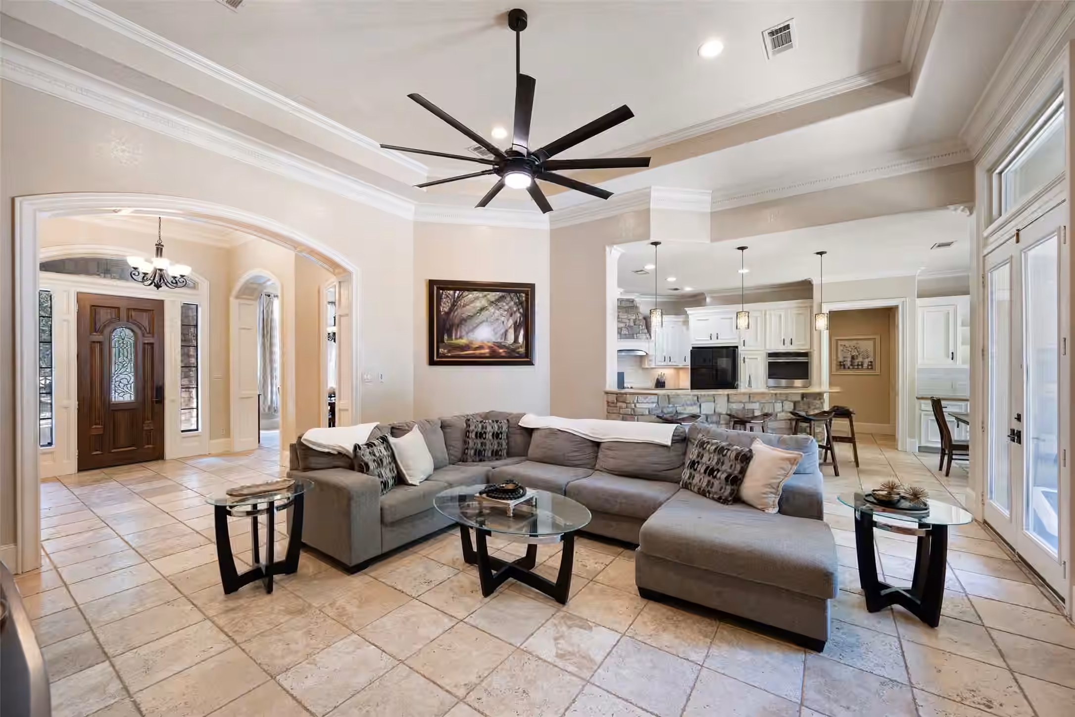 Photo 6 of 16620 Rabon Chapel Road, Montgomery, TX