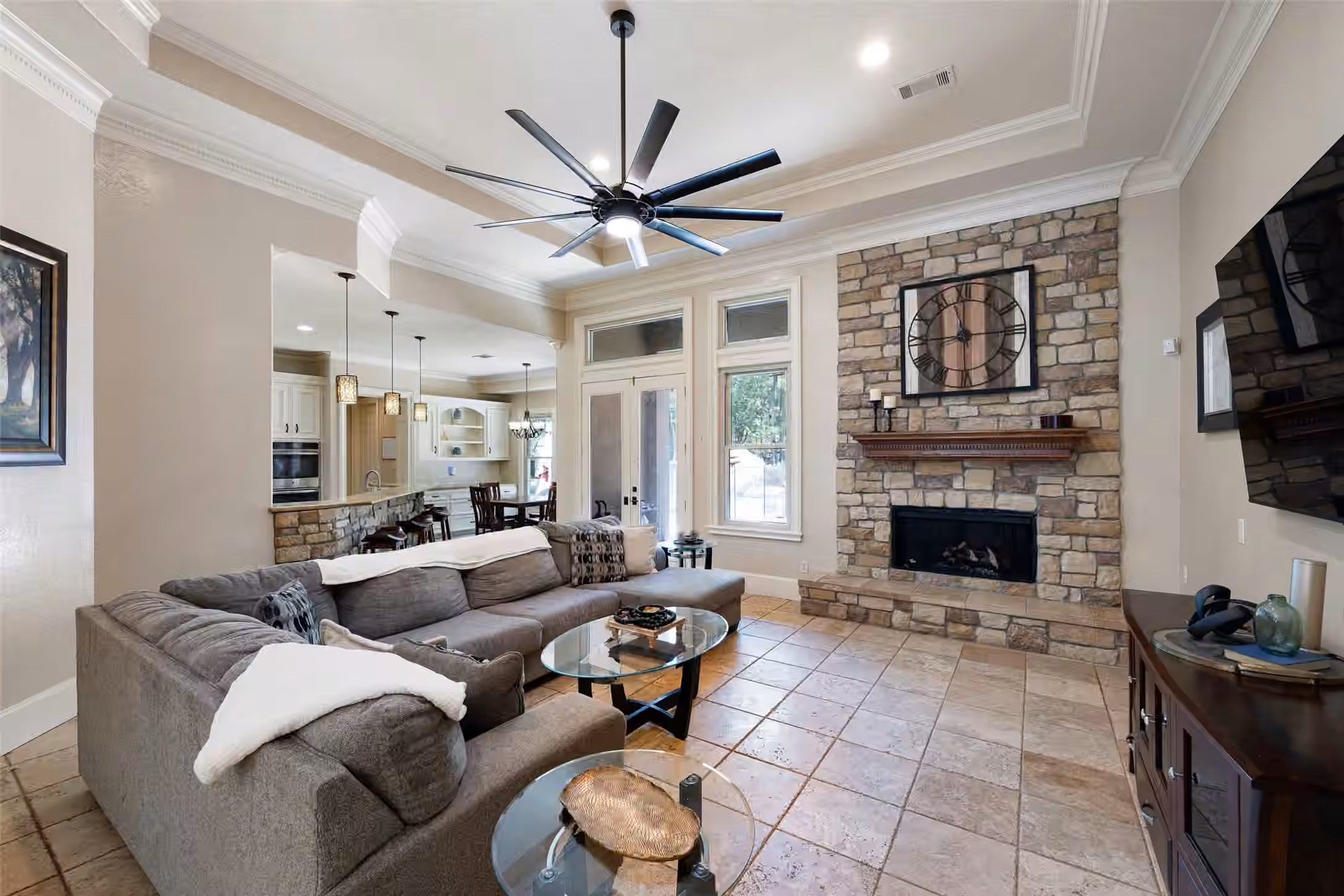 Photo 7 of 16620 Rabon Chapel Road, Montgomery, TX