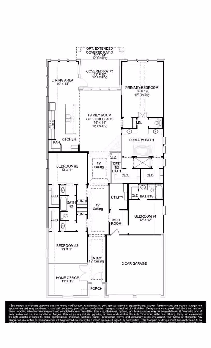 Photo 6 of 8927 Creaky Wheel Way, Montgomery, TX