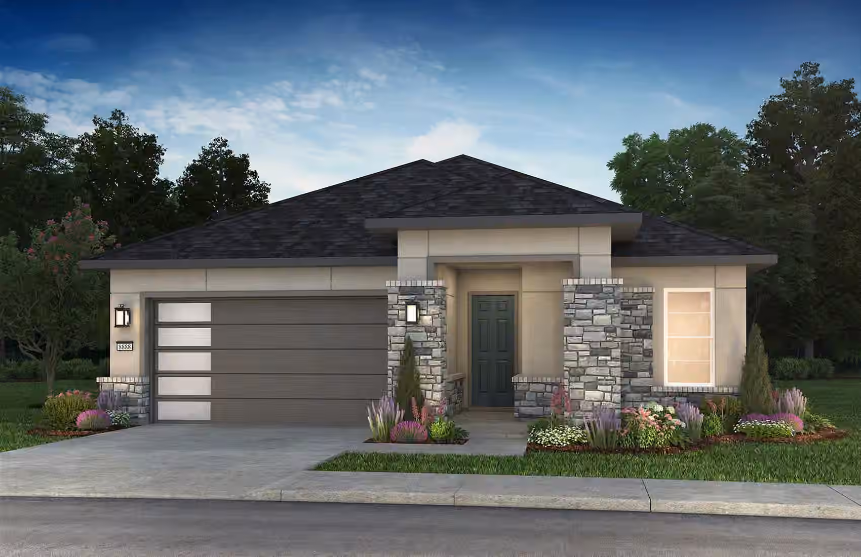 Photo of 16204 Wilderness Ridge Way, Conroe, TX 77302