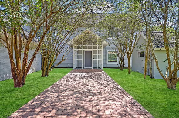 Photo of 1412 Hollier Road, Friendswood, TX