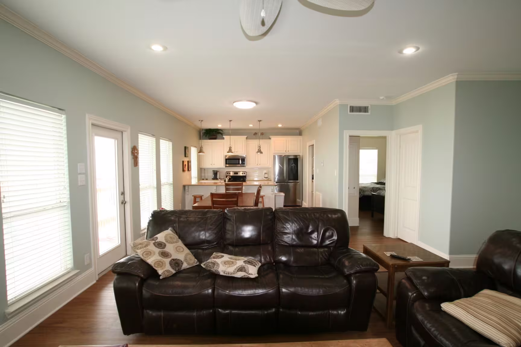 Photo 2 of 1355 Keith Avenue, Gilchrist, TX
