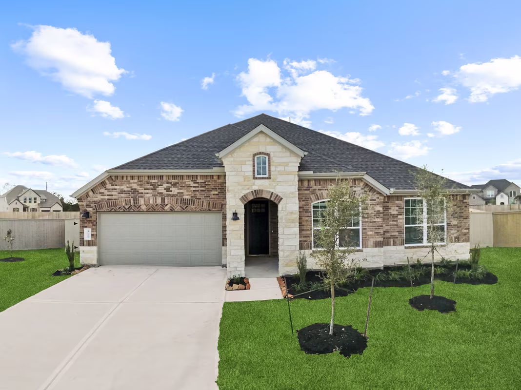 Photo of 3428 Summercrisp Hollow Lane, Pearland, TX 77581