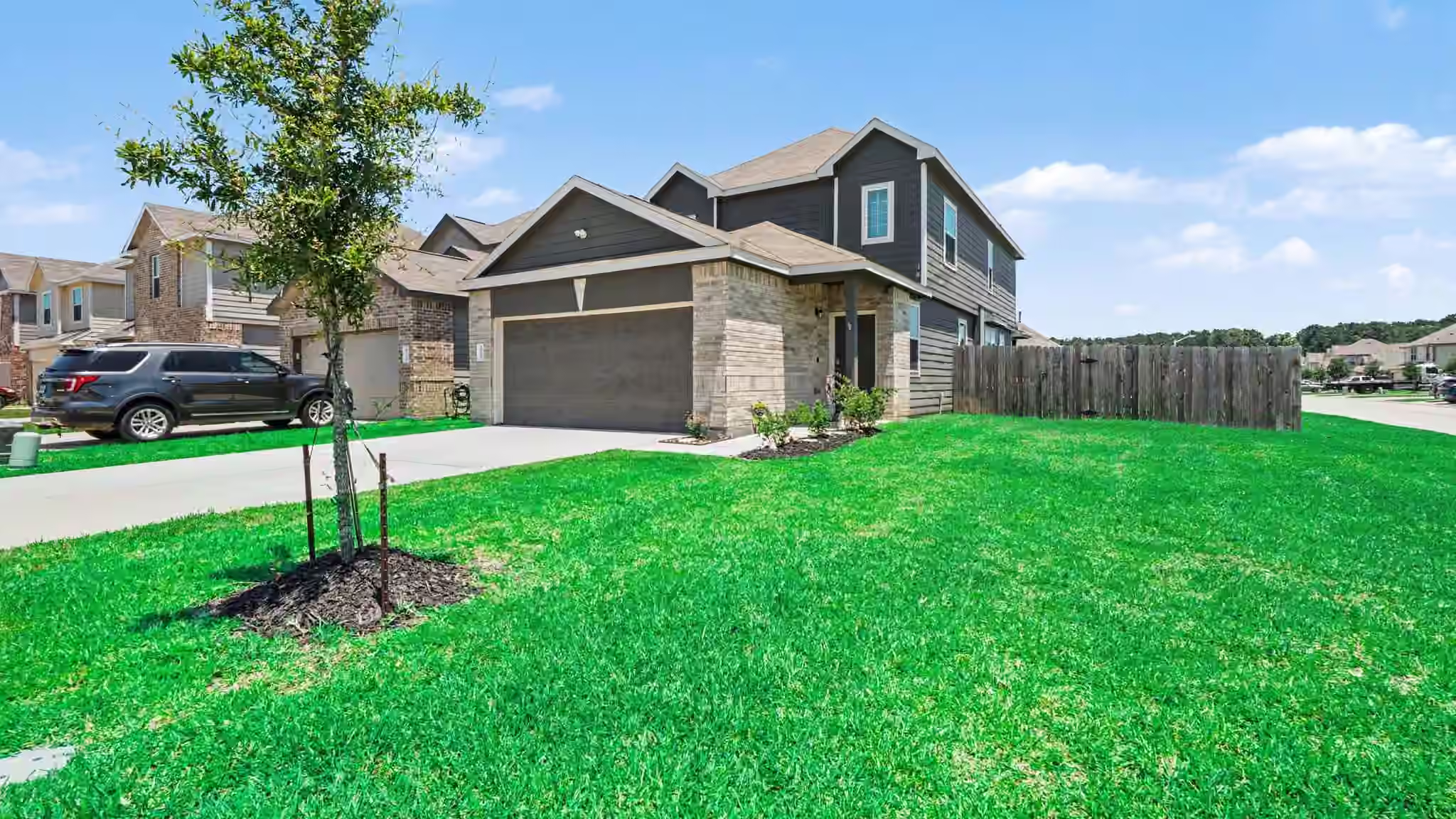 Photo of 25659 Brooklyn Lane, Porter, TX 77365